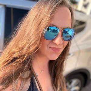 Meet your Posher, Justyna